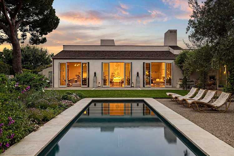 412 Crocker Sperry Dr Santa Barbara Photo 1