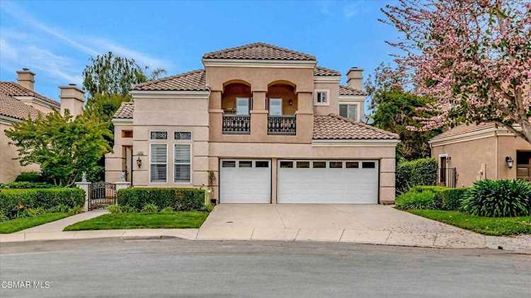 11695 Sagewood Dr Moorpark, CA 93021 | MLS 223002093 Photo 1