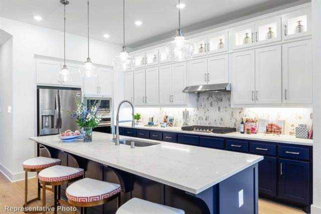 4105 Crepe Myrtle Street Aubrey, TX 76227
