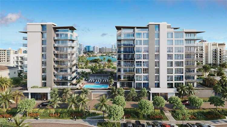 223 Golden Gate POINT #8C Sarasota, FL 34236