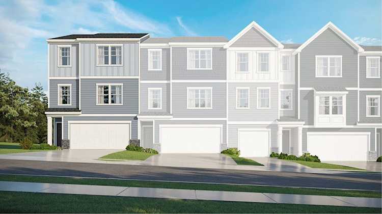 3042 Castle Loch Lane Durham, NC 27703