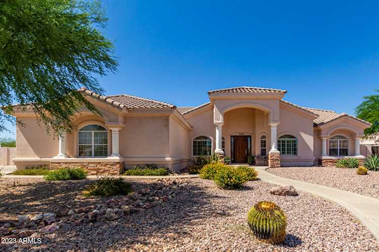 9648 W Mariposa Grande Lane Peoria, AZ 85383 | MLS 6562048 Photo 1