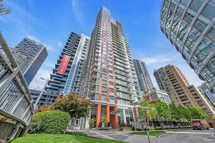 1351 Continental Street #1207 Vancouver, BC V6Z 0C6