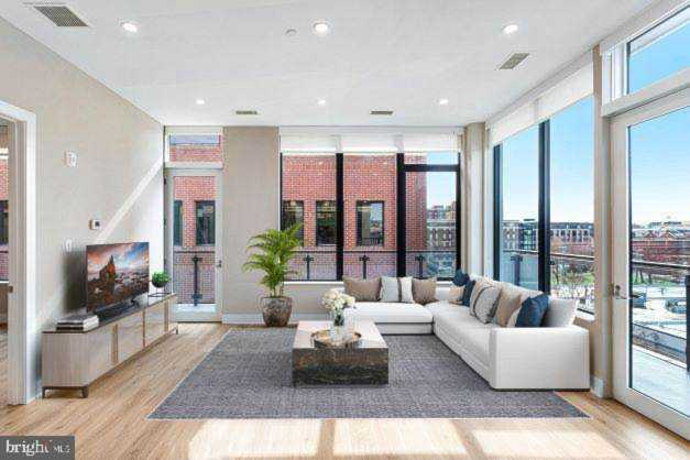 801 N Fairfax St #416 Alexandria, VA 22314