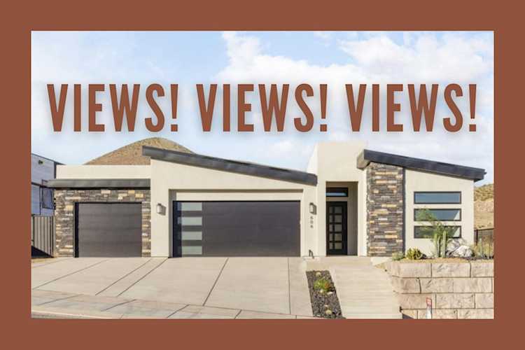 606 S 1800 W Hurricane, UT 84737