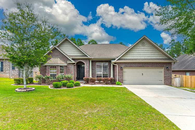 714 Lime Ln Crestview, FL 32536 | MLS 924501 Photo 1
