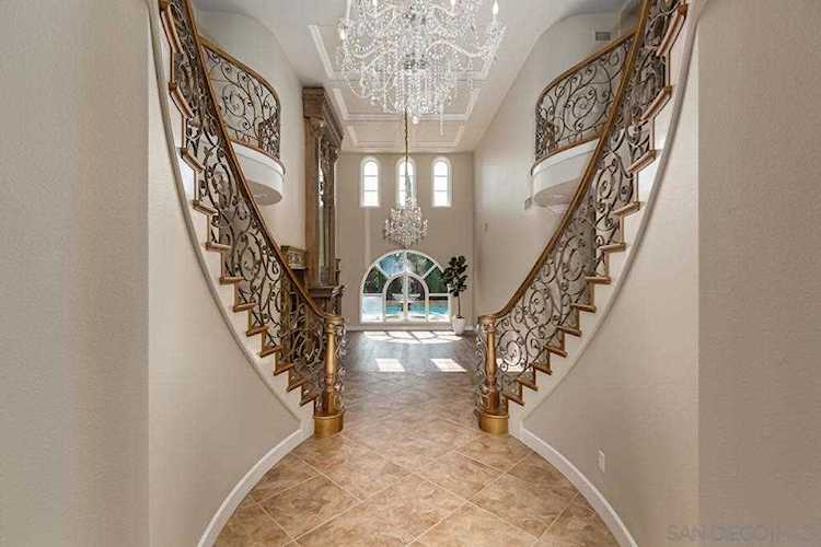 17854 Camino De La Mitra Rancho Santa Fe, CA 92067