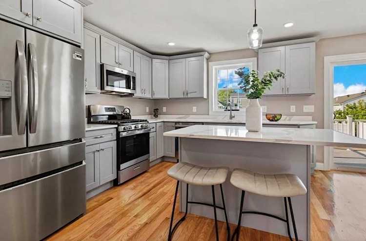 355 Mountain Avenue #2 Revere, MA 02151 | MLS 73118287 Photo 1