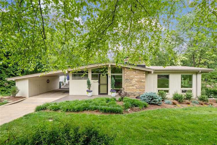 653 Craigwoods Dr Kirkwood, MO 63122 | MLS 23024915 Photo 1