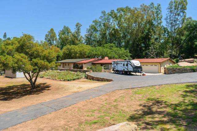 Just Listed 27145 Oakmont Rd, Valley Center, 92082, PTP2301939 Photo 1