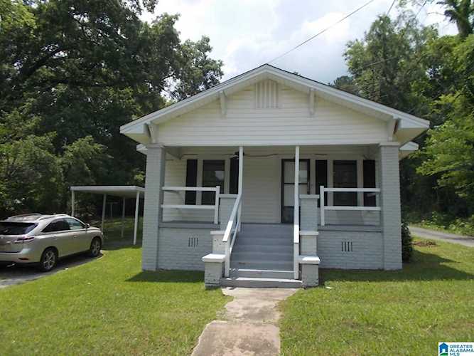 628 Piedmont Avenue Birmingham, AL 35214