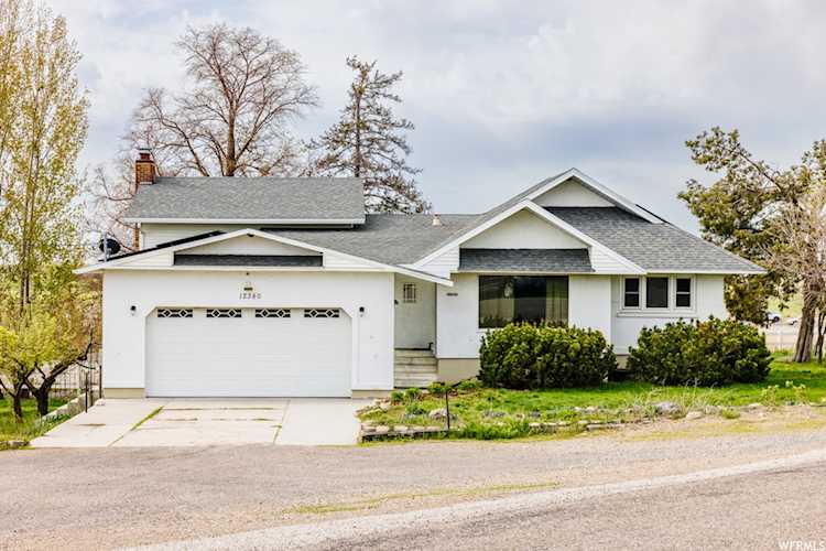 12380 N Canal Bank Rd W Garland, UT 84312