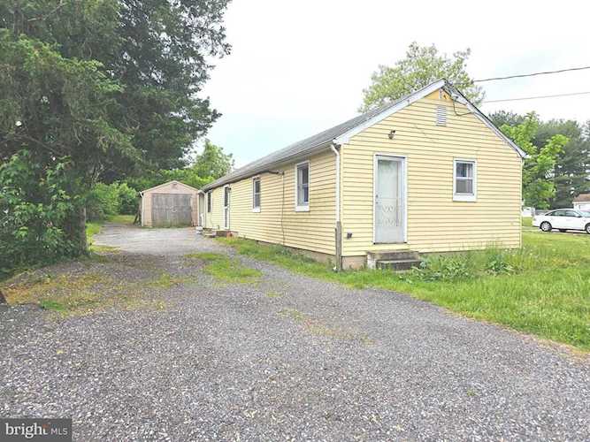 11125 Bird River Grove Rd White Marsh, MD 21162