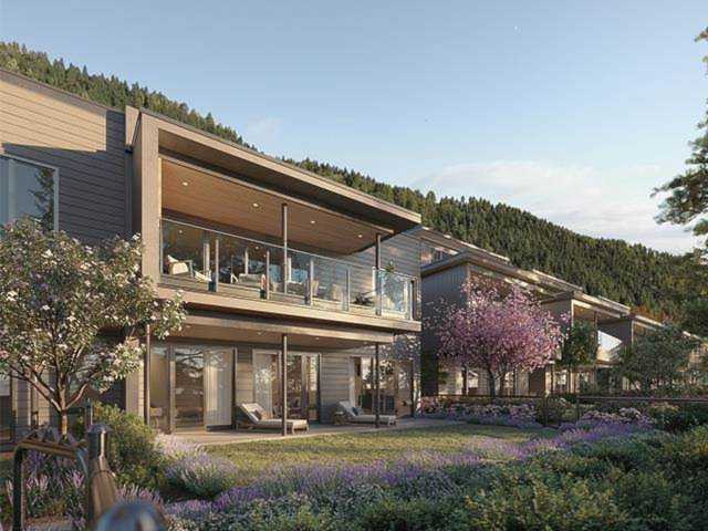 3950 Uplands Way #LOT 16 West Vancouver, BC V0V 0V0
