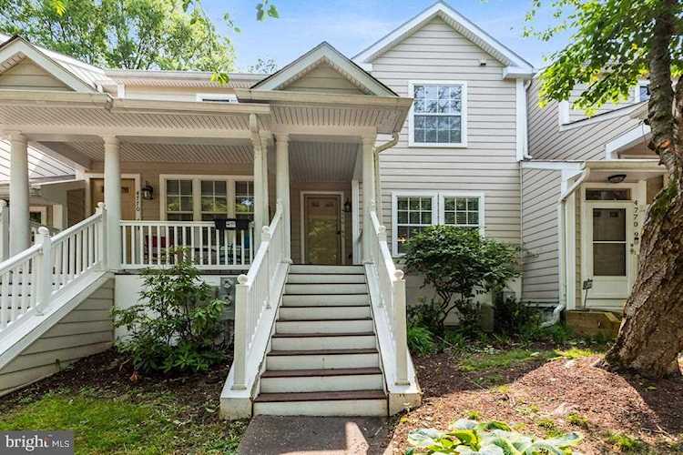 4770 Dorsey Hall Dr #5 Ellicott City, MD 21042