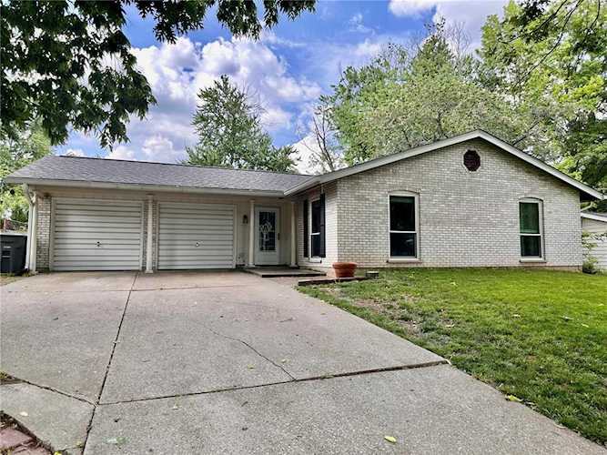 733 Montbrook Dr O'fallon, MO 63366 | MLS 23030241 Photo 1