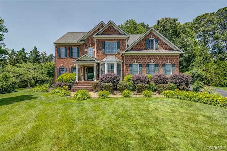 11816 Shadow Run Dr Glen Allen, VA 23059 | MLS 2312616 Photo 1