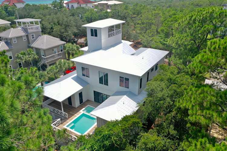 65 Loon Lake Dr Santa Rosa Beach, FL 32459