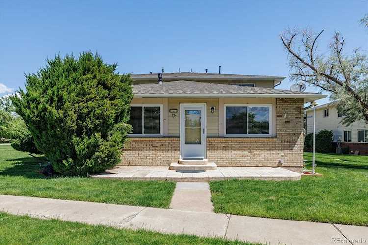 3351 S Field St #96 Lakewood, CO 80227 | MLS 7411878 Photo 1