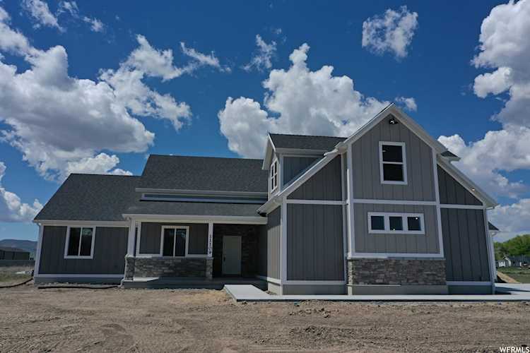 11109 N 8300 W Tremonton, UT 84337