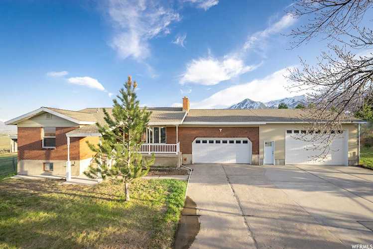 7041 W 600 N Petersboro, UT 84325