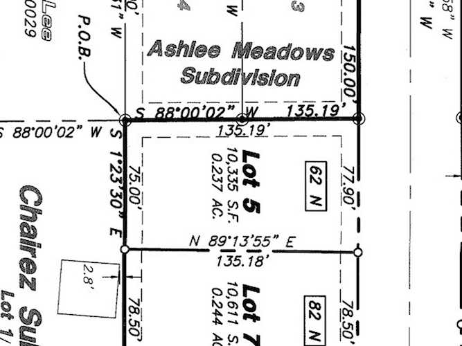 191 N 900 W Garland, UT 84312