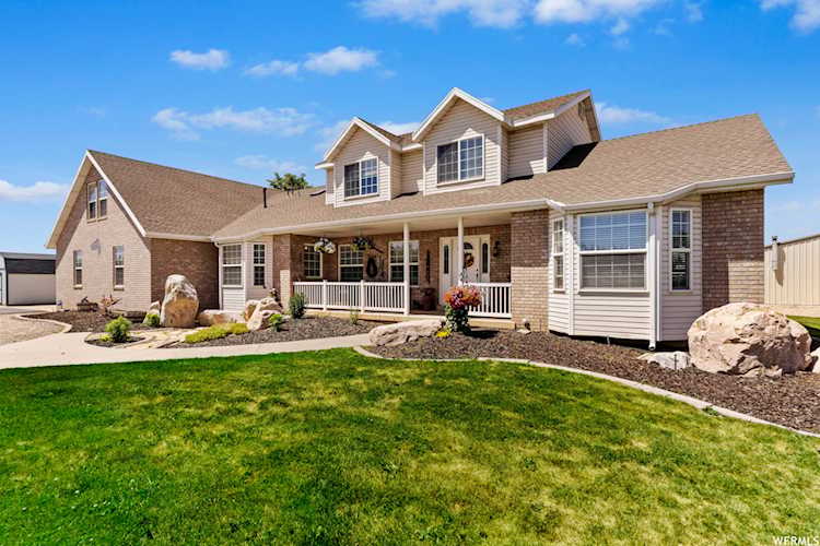 4184 W 1975 N Plain City, UT 84404