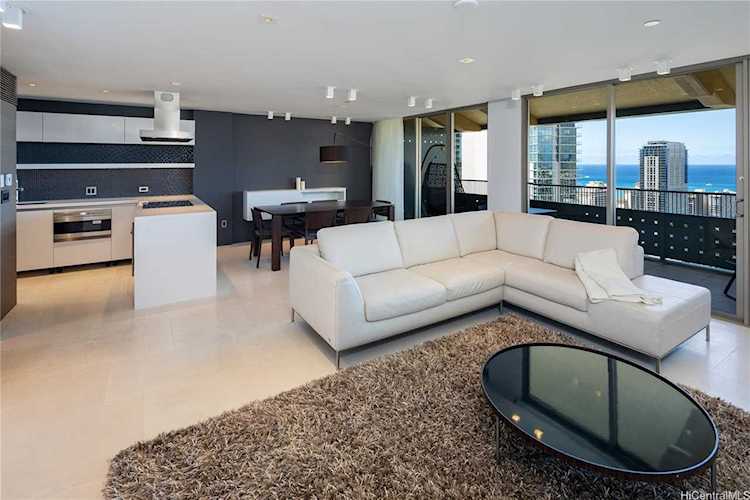 421 Olohana Street #PH2 Honolulu, HI 96815 | MLS 202311831 Photo 1