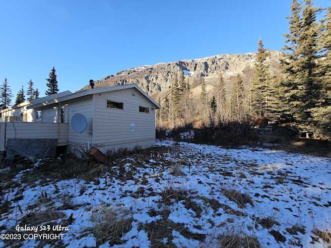 20120 Glenn Hwy Chickaloon, AK 99674