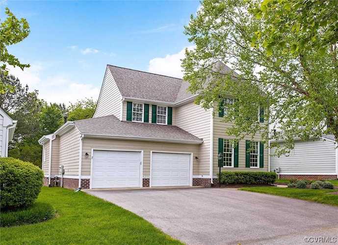6205 Kershaw Dr Glen Allen, VA 23059 | MLS 2310942 Photo 1