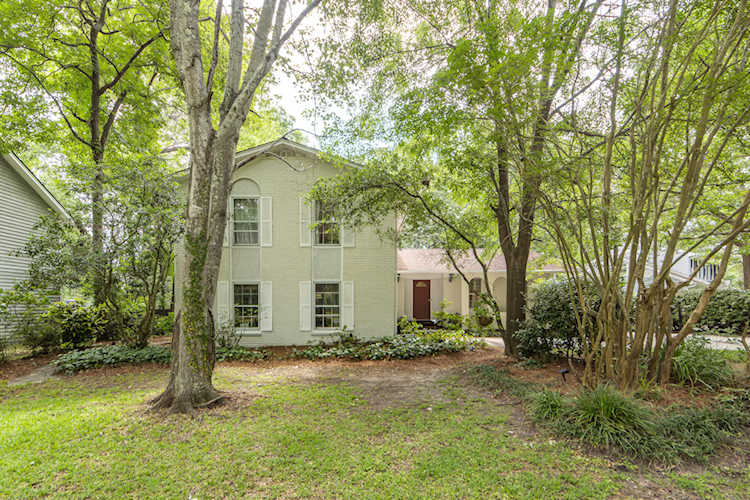1055 Royalist Road Mount Pleasant, SC 29464 | MLS 23012218 Photo 1