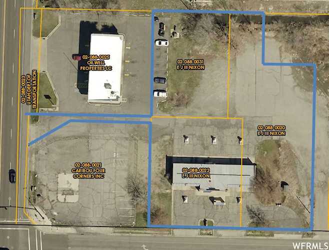 45 E 1200 S Logan, UT 84321