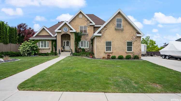 942 S 225 E Salem, UT 84653