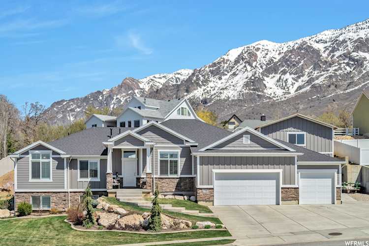 730 W 4125 N Pleasant View, UT 84414