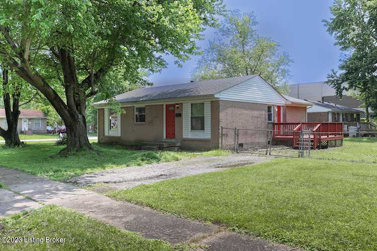6600 Maravian Dr Louisville, KY 40258 | MLS 1637455 Photo 1