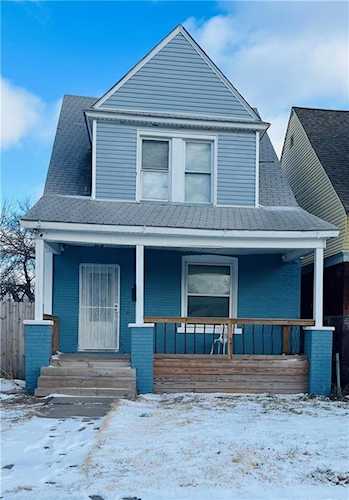 3419 Euclid Ave Kansas City, MO 64109 | MLS 2437935 Photo 1