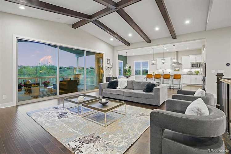 11591 Tyrolite Ln Parker, CO 80138