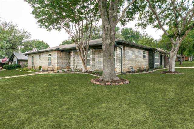 600 Womack Court Hurst, TX 76054