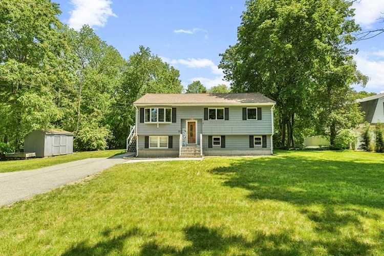 22 Allen Rd Billerica, MA 01821 | MLS 73118378 Photo 1