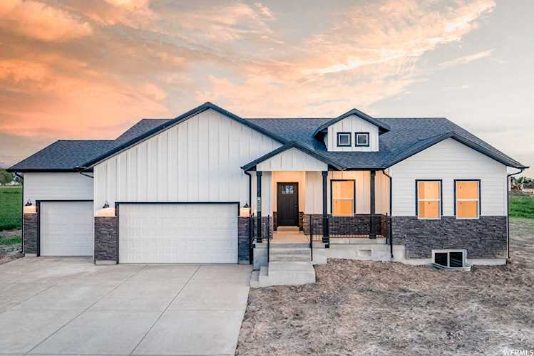 3551 W 2200 N Plain City, UT 84404
