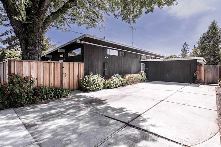 275 W Charleston Rd PALO ALTO, CA 94306