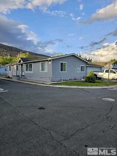 263 Ave De La Demerald Sparks, NV 89434