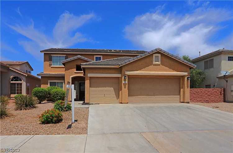 1684 Yucatan Ct Henderson, NV 89012