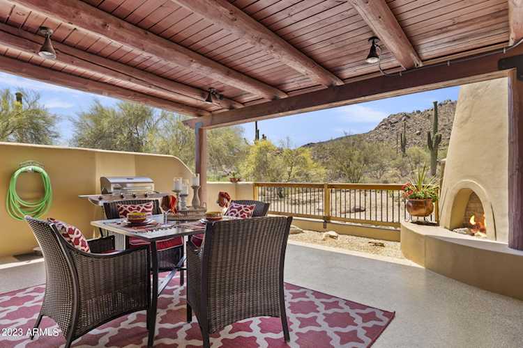 2204 Sagebrush Lane Carefree, AZ 85377