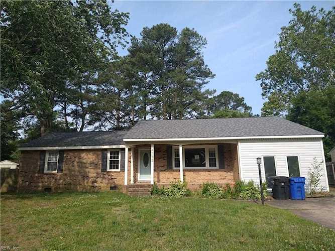 4132 Wyndybrow Dr Portsmouth, VA 23703 | MLS 10488598 Photo 1