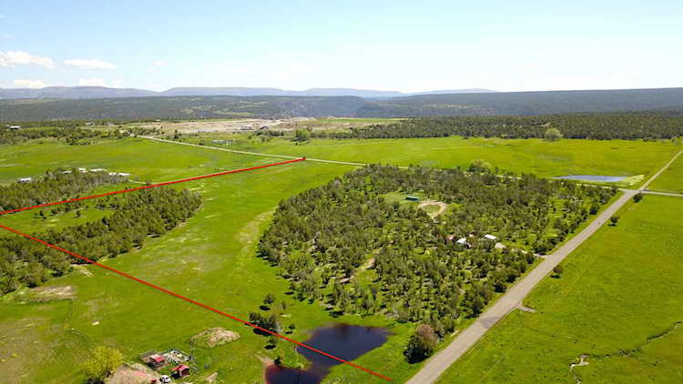 TBD County Road 44Zn Norwood, COLORADO 81423