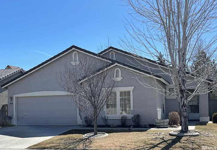 1840 San Lorenzo Dr Reno, NV 89521