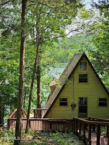 315 Hueston Woods Ln Speedwell, TN 37870 | MLS 1228755 Photo 1