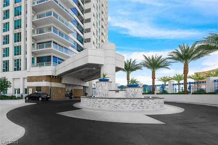 2700 Las Vegas Blvd #4203 Las Vegas, NV 89109