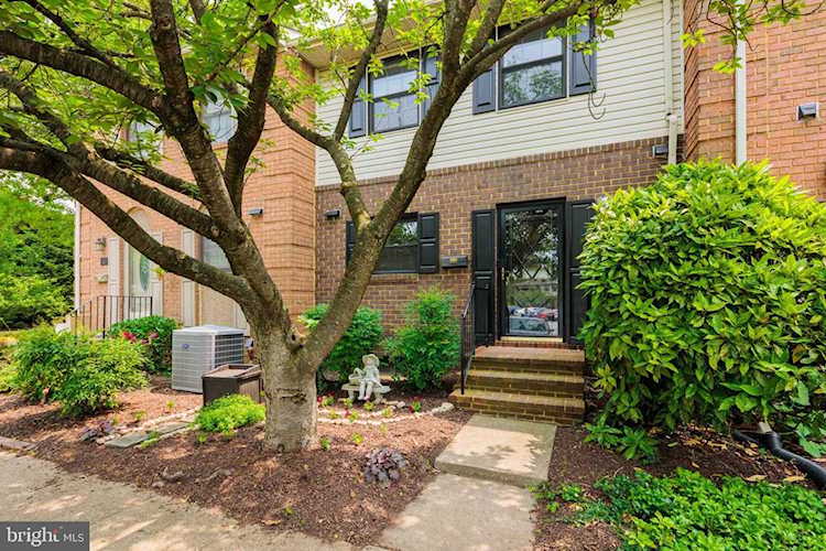 3 Bellows Ct #3 Towson, MD 21204